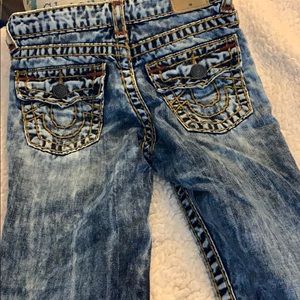 Boys jeans